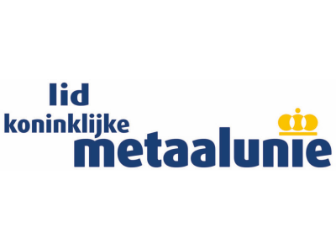 Lid koninklijke metaalunie